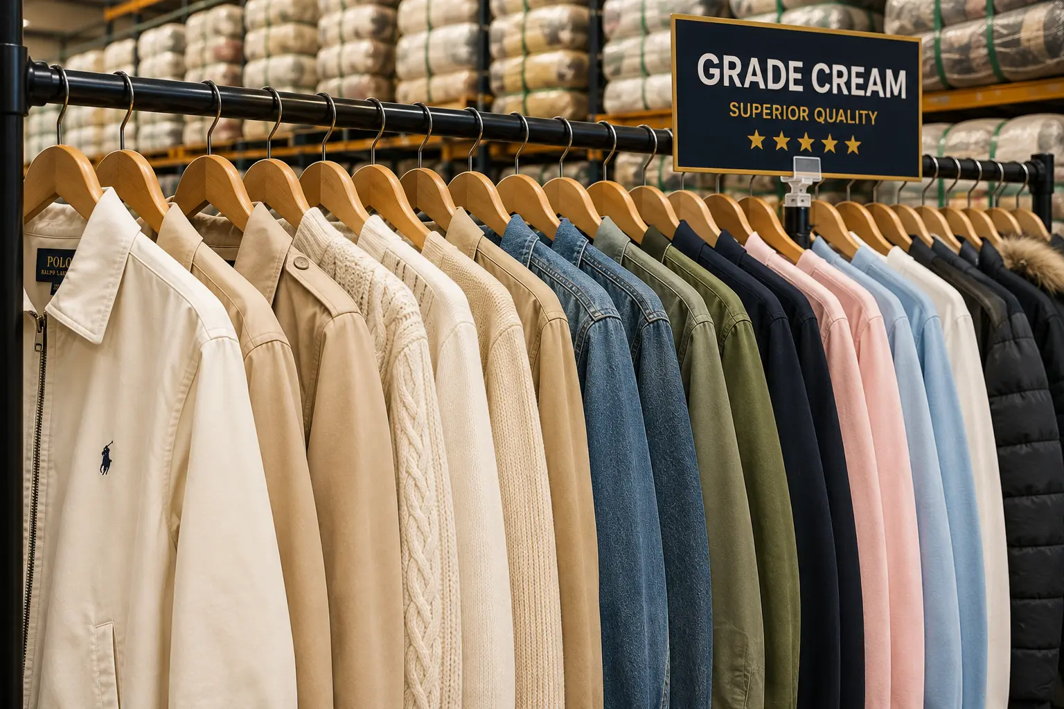 Cream